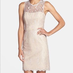 || JIM HJELM || Occassions Lace Sheath Dress 4